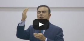 Highlights from Carlos Ghosn Shanghai Auto Show media roundtable